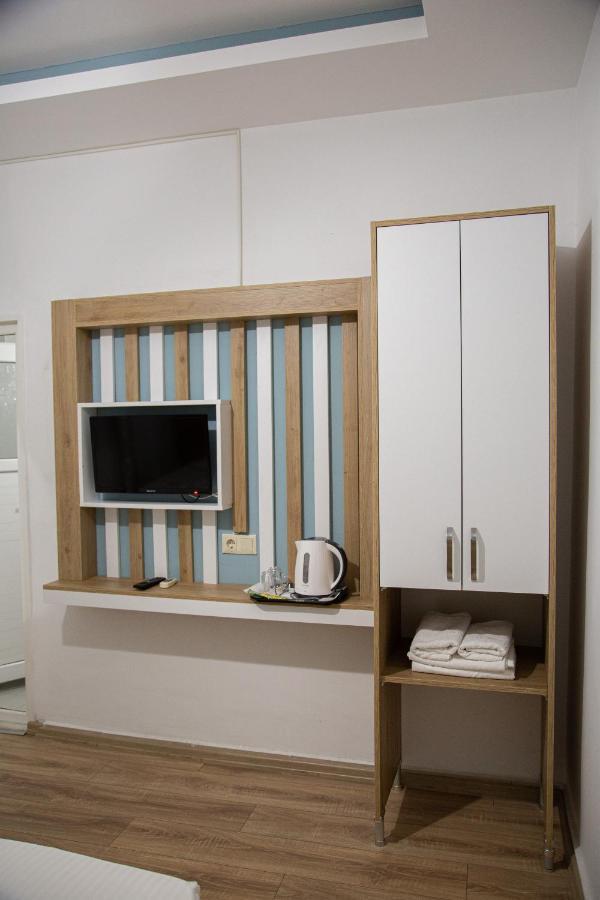 Amsterdam Otel Economic Room Kemer Bagian luar foto