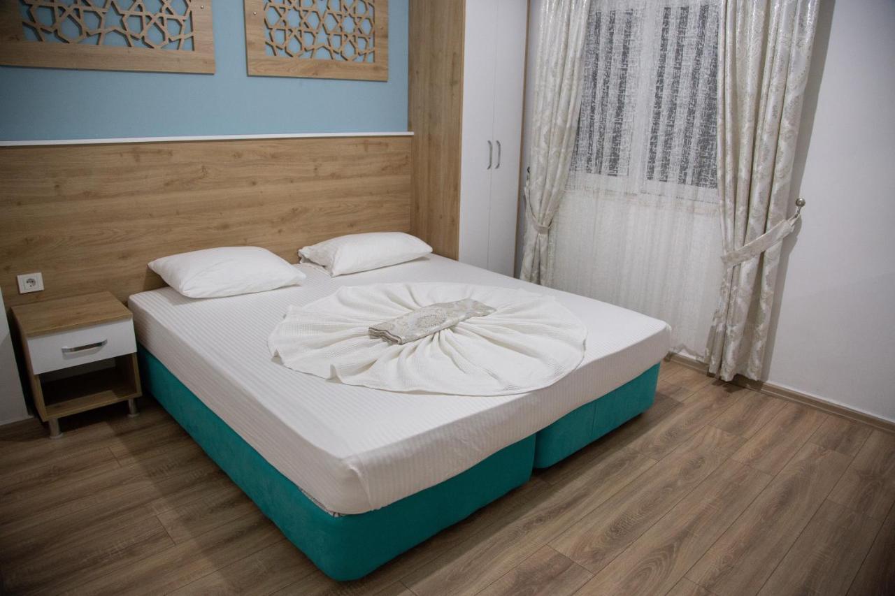 Amsterdam Otel Economic Room Kemer Bagian luar foto